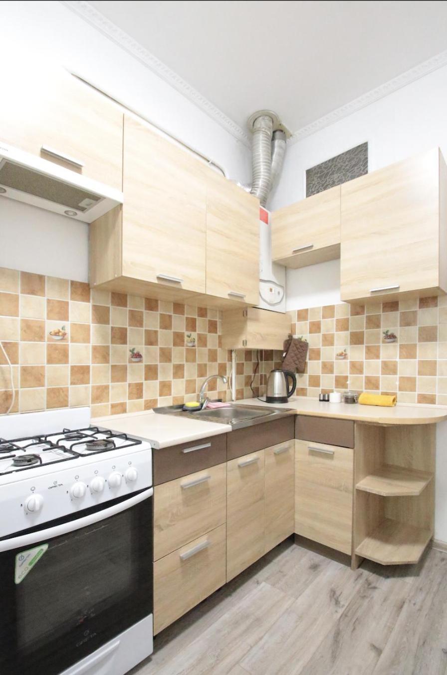 "Deluxe Apartments" K 44 - 1225 Lviv Extérieur photo