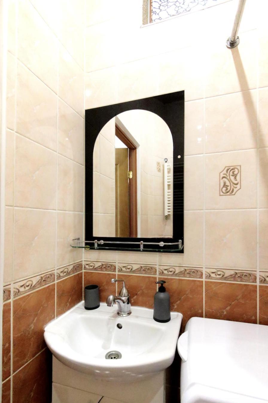 "Deluxe Apartments" K 44 - 1225 Lviv Extérieur photo