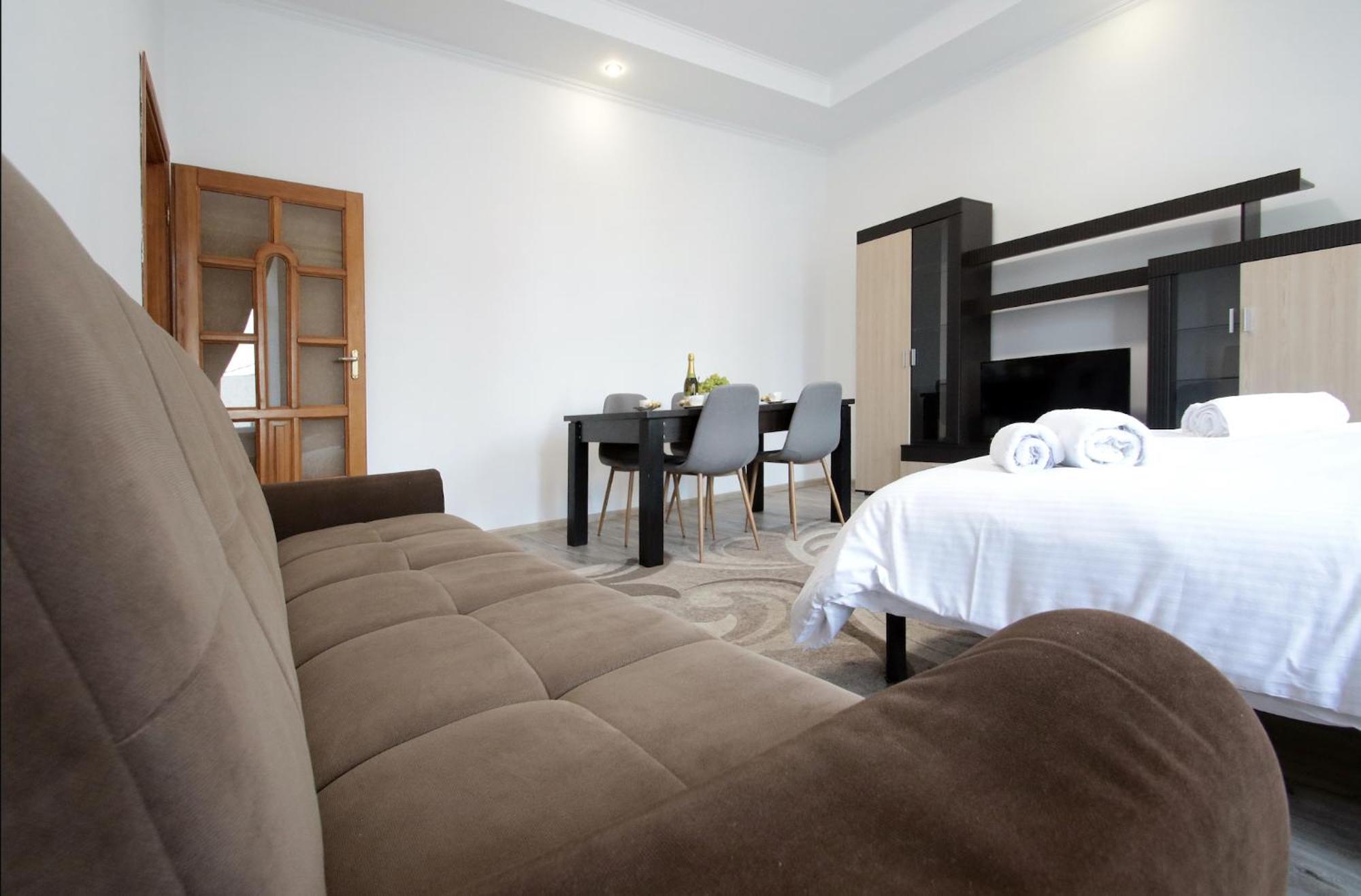 "Deluxe Apartments" K 44 - 1225 Lviv Extérieur photo